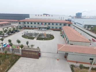 China Zhengzhou Yaojuxiang Industry and Trade Co., Ltd.